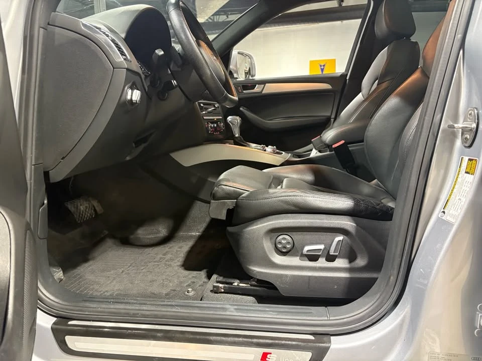 2016 Audi 8R Q5 - Image 13 of 20