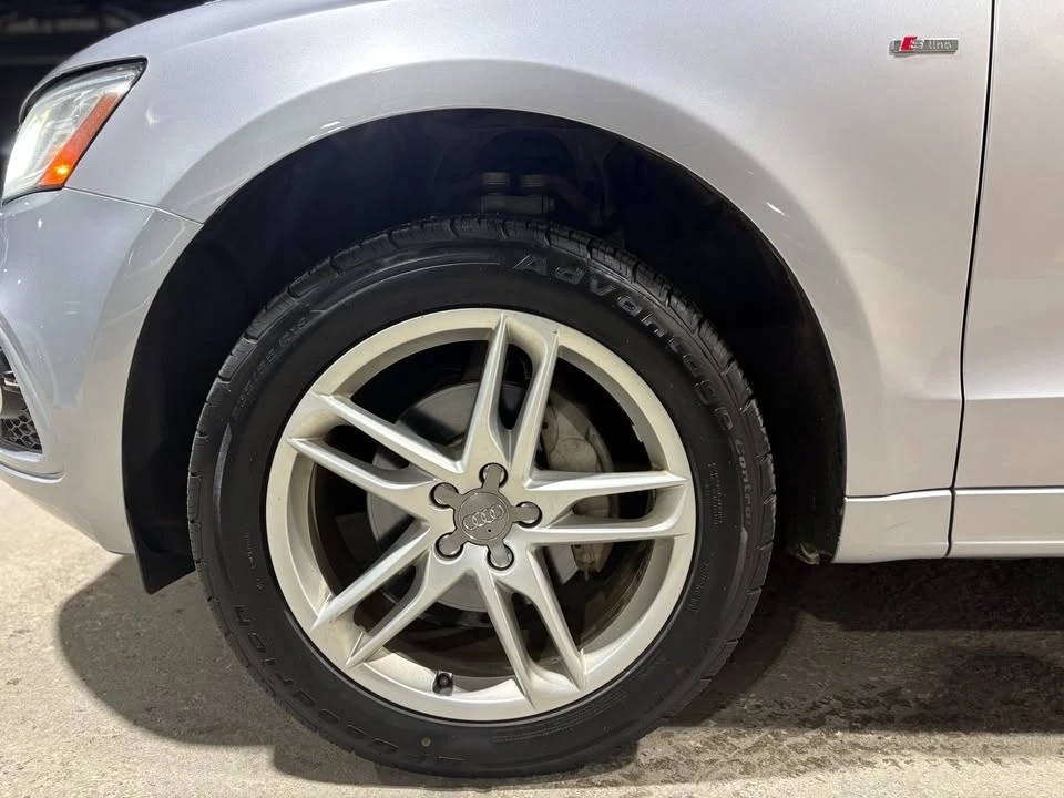 2016 Audi 8R Q5 - Image 12 of 20