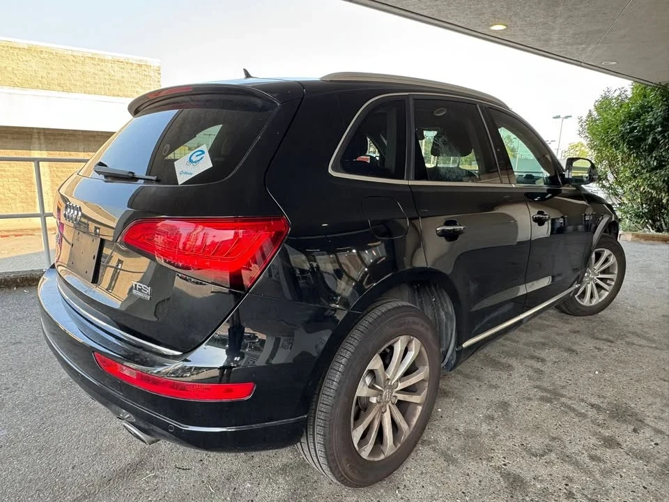 2016 Audi 8R Q5 - Image 6 of 11