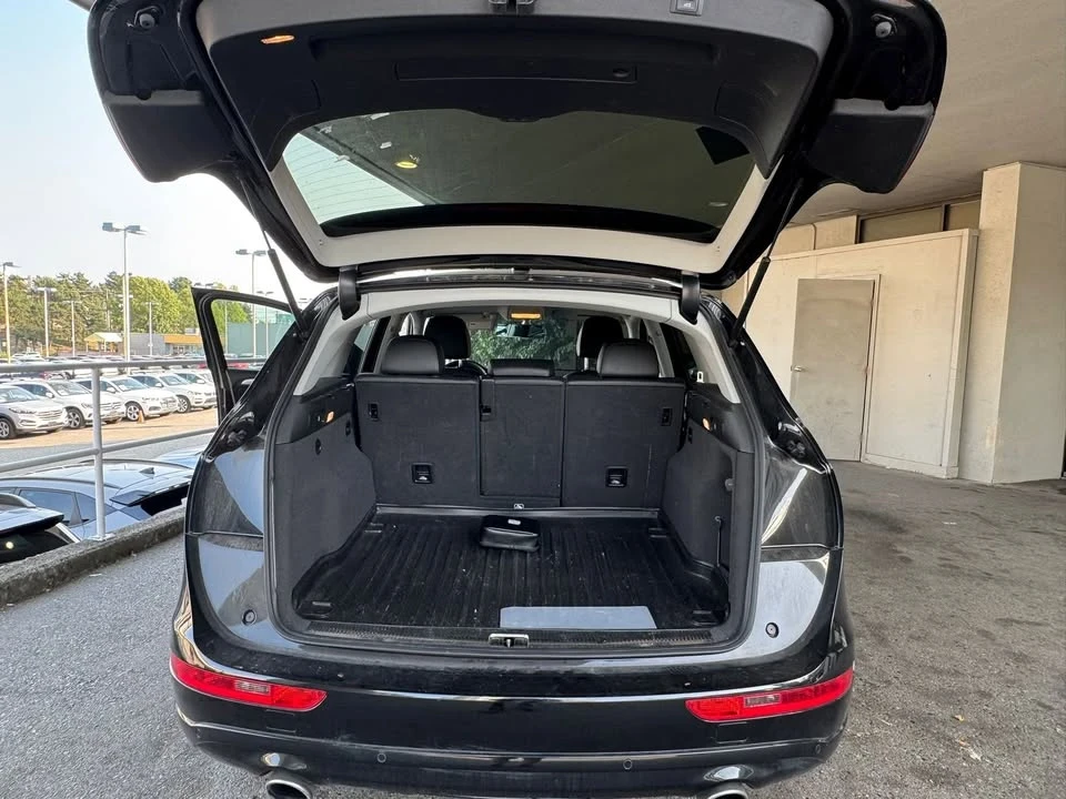 2016 Audi 8R Q5 - Image 5 of 11