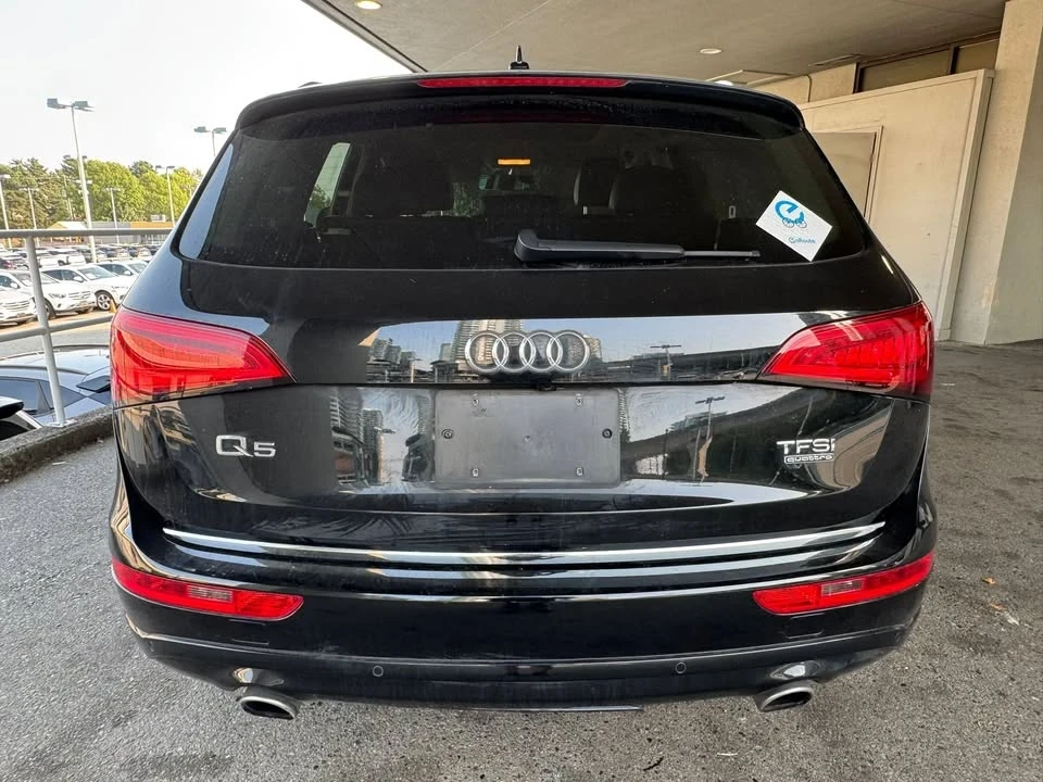 2016 Audi 8R Q5 - Image 3 of 11