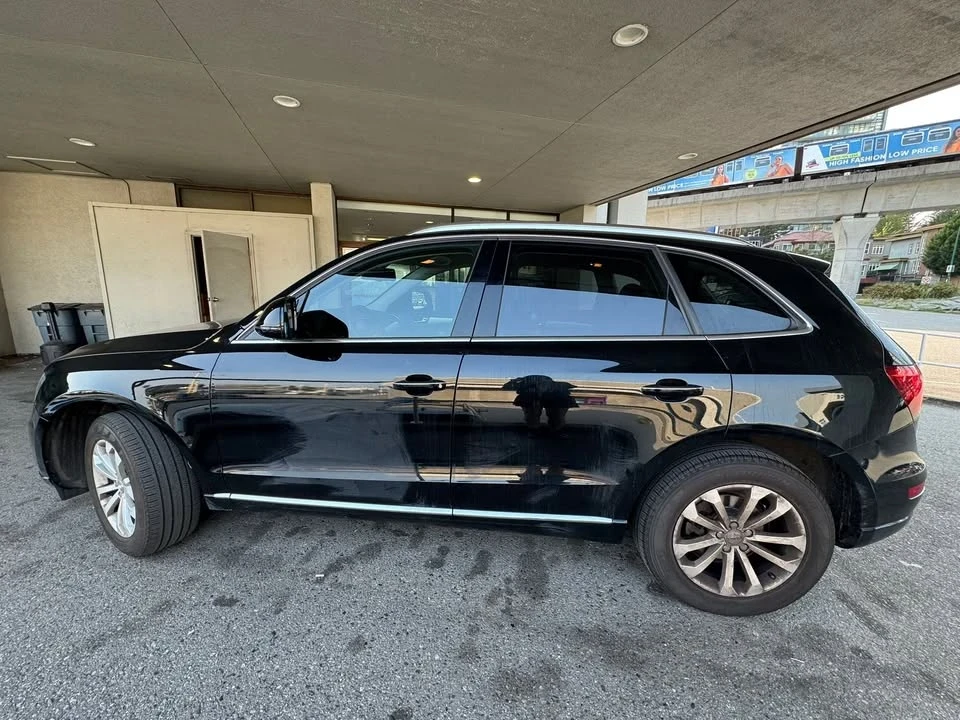 2016 Audi 8R Q5 - Image 2 of 11