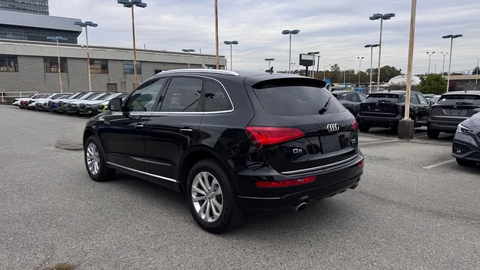 2016 Audi 8R Q5 - Image 4 of 19