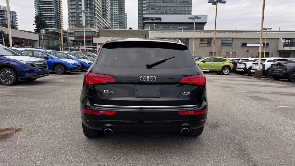 2016 Audi 8R Q5 - Image 5 of 19