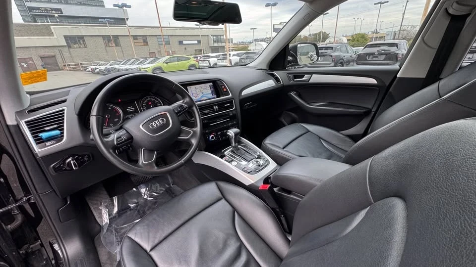 2016 Audi 8R Q5 - Image 9 of 19