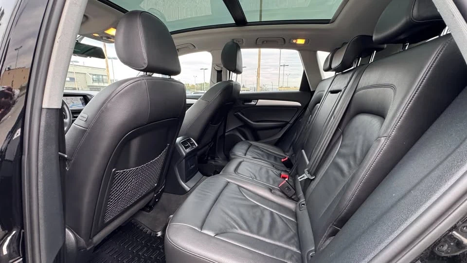2016 Audi 8R Q5 - Image 10 of 19