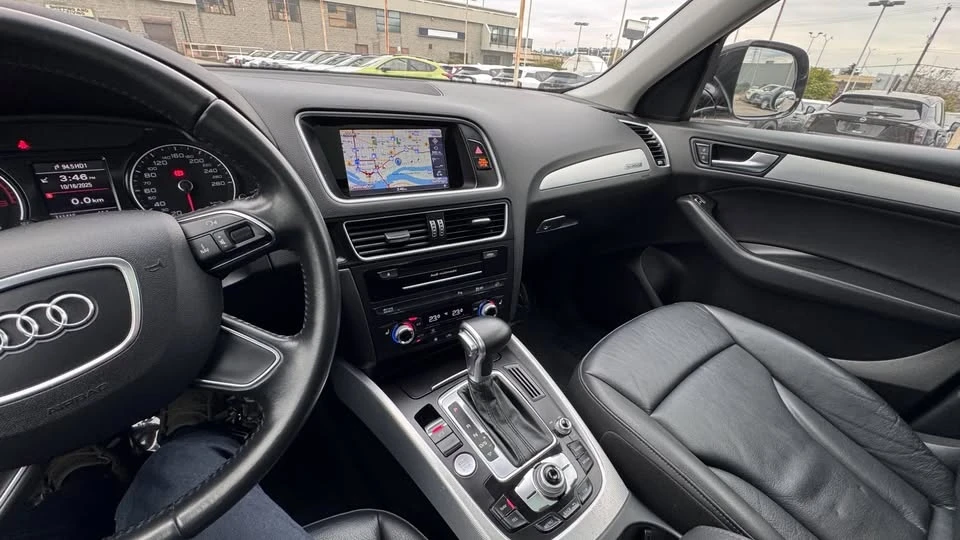 2016 Audi 8R Q5 - Image 12 of 19