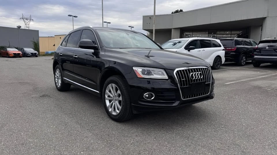 2016 Audi 8R Q5 - Image 2 of 19