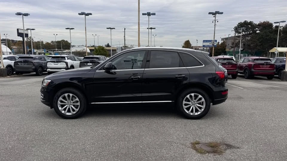 2016 Audi 8R Q5 - Image 3 of 19