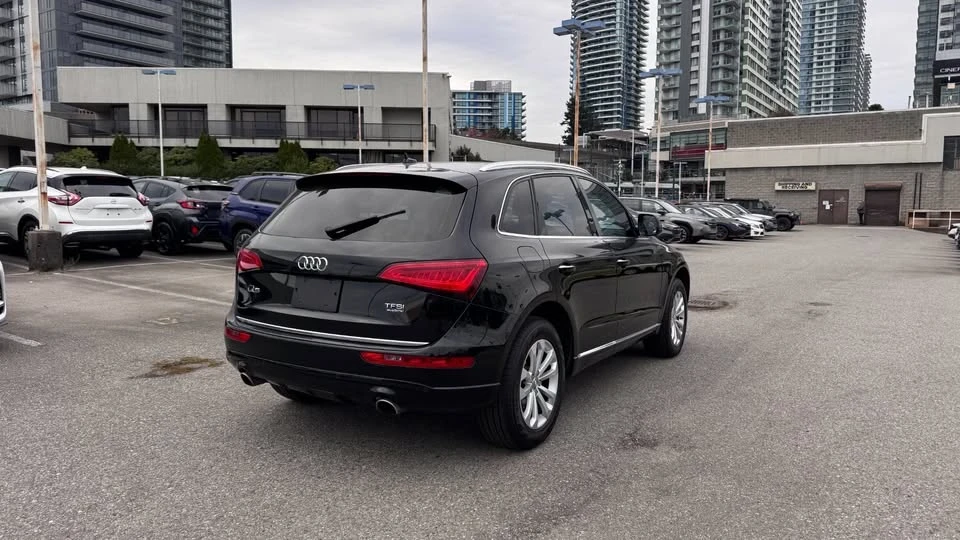 2016 Audi 8R Q5 - Image 6 of 19