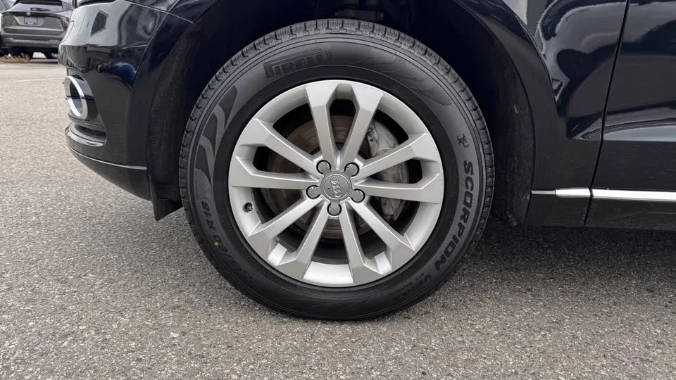 2016 Audi 8R Q5 - Image 19 of 19