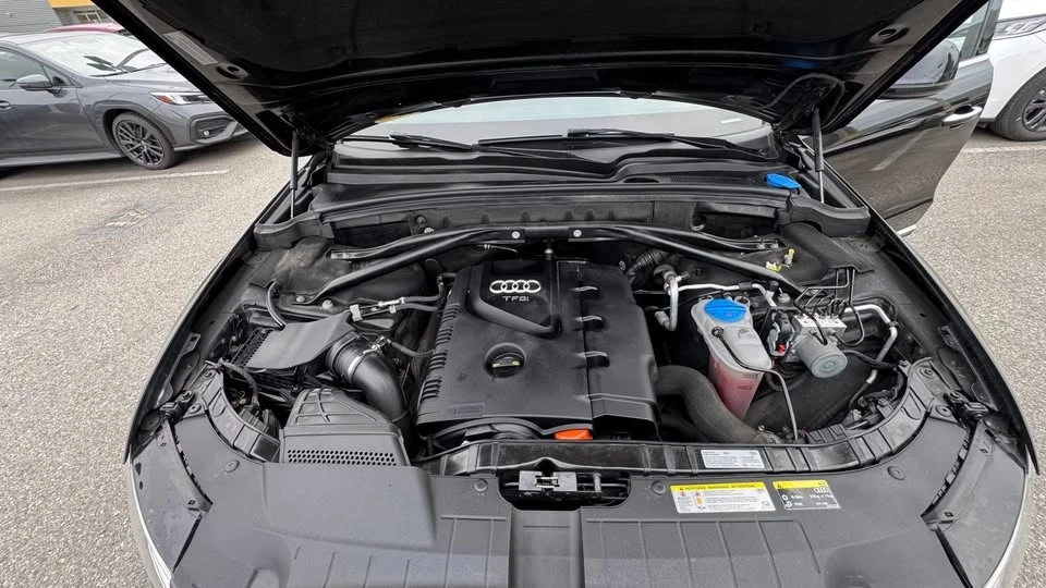 2016 Audi 8R Q5 - Image 14 of 19