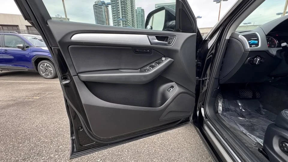 2016 Audi 8R Q5 - Image 17 of 19