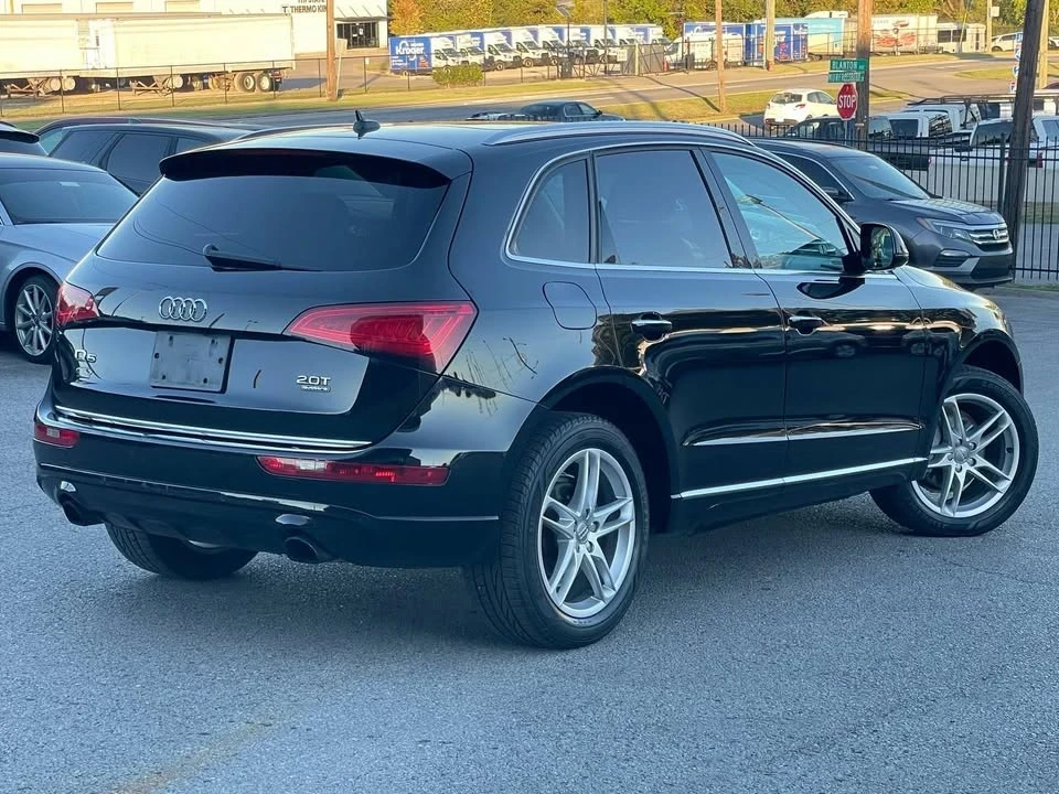 2016 Audi 8R Q5 - Image 19 of 19