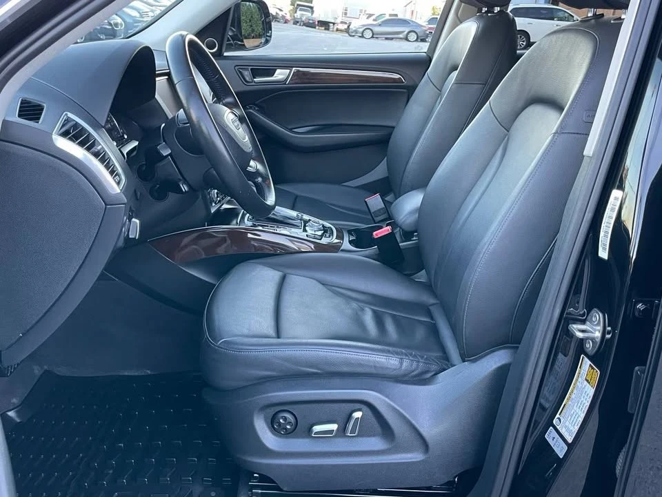 2016 Audi 8R Q5 - Image 5 of 19
