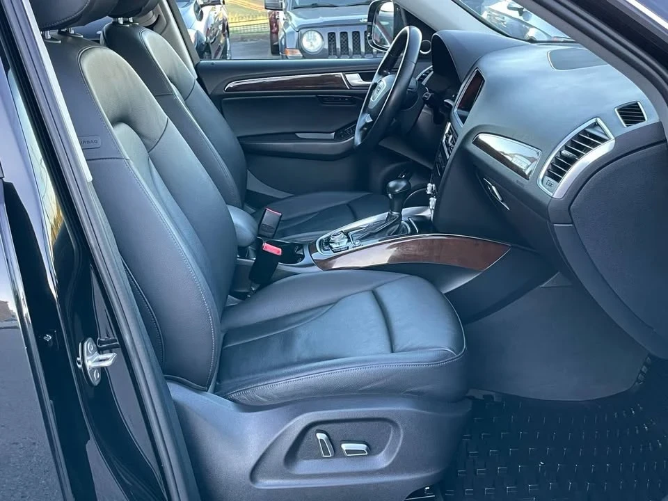 2016 Audi 8R Q5 - Image 6 of 19