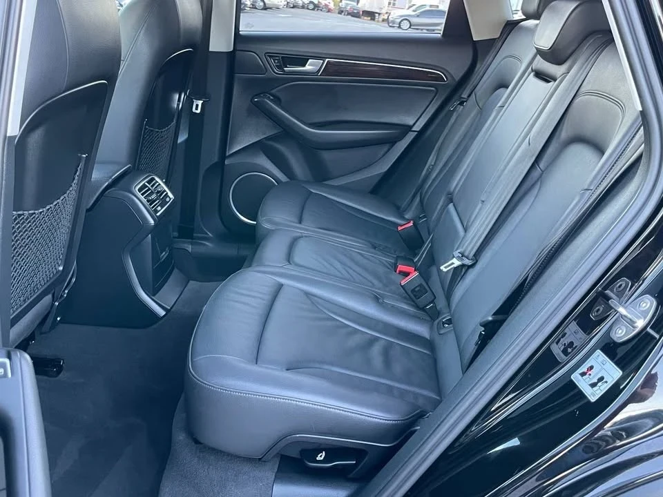 2016 Audi 8R Q5 - Image 7 of 19