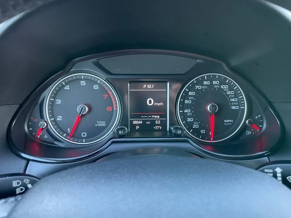 2016 Audi 8R Q5 - Image 16 of 19