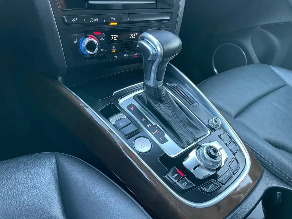 2016 Audi 8R Q5 - Image 13 of 19