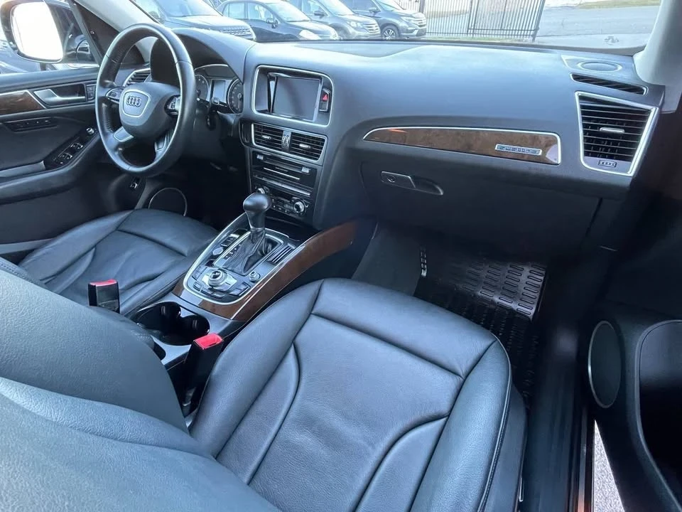 2016 Audi 8R Q5 - Image 11 of 19