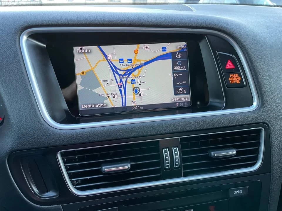 2016 Audi 8R Q5 - Image 15 of 19