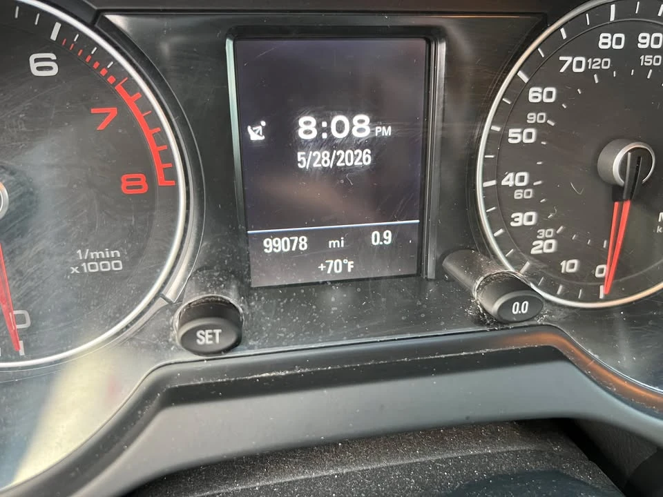 2016 Audi 8R Q5 - Image 13 of 14