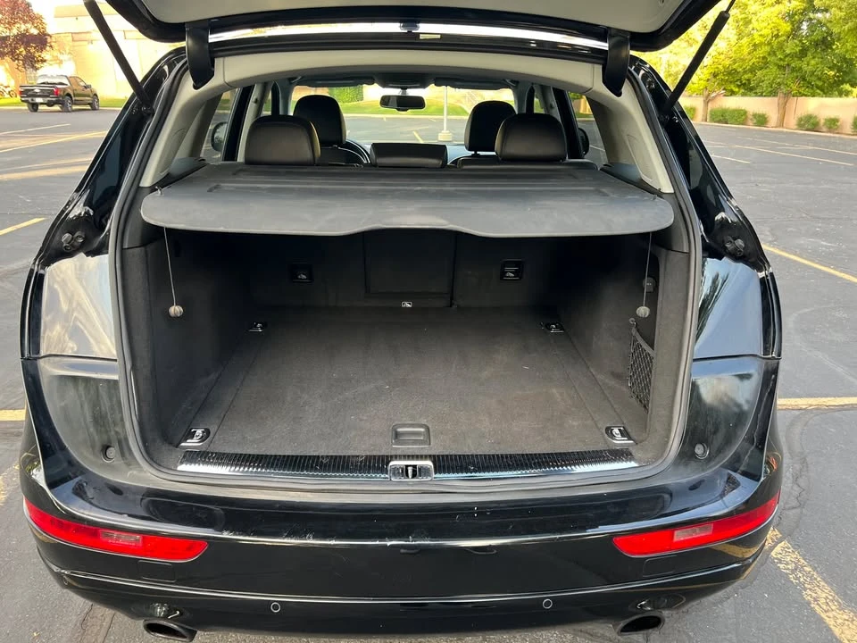 2016 Audi 8R Q5 - Image 6 of 14
