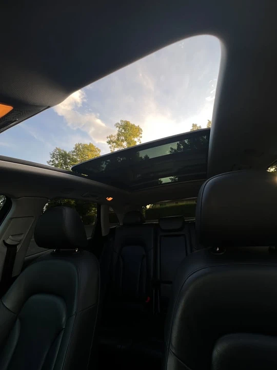 2016 Audi 8R Q5 - Image 10 of 14