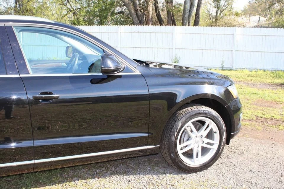 2016 Audi 8R Q5 - Image 4 of 20