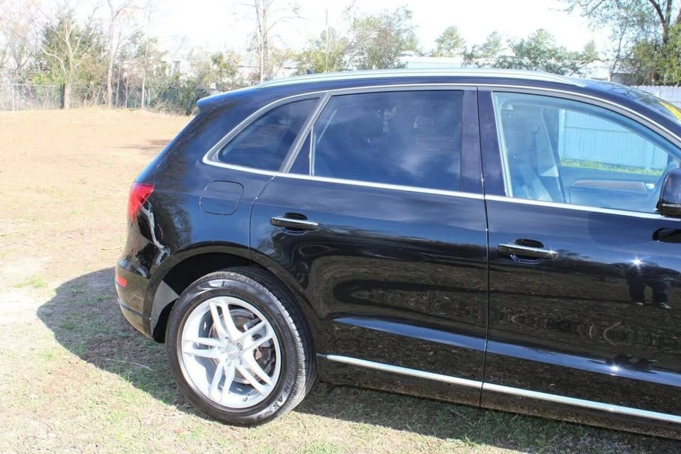 2016 Audi 8R Q5 - Image 5 of 20