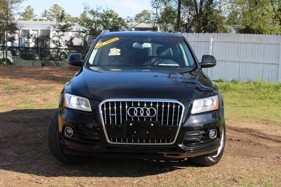 2016 Audi 8R Q5 - Image 2 of 20