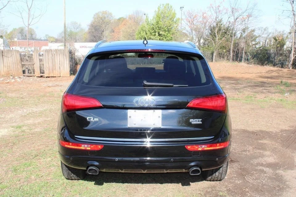 2016 Audi 8R Q5 - Image 8 of 20