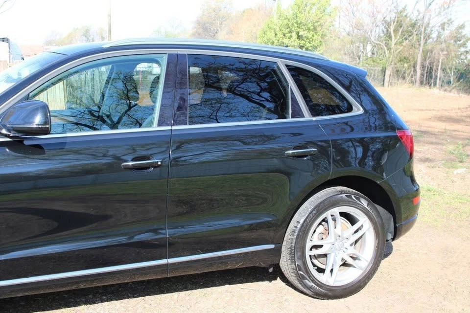 2016 Audi 8R Q5 - Image 10 of 20