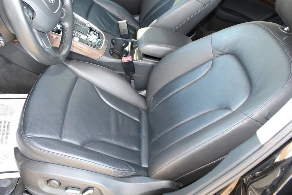 2016 Audi 8R Q5 - Image 19 of 20