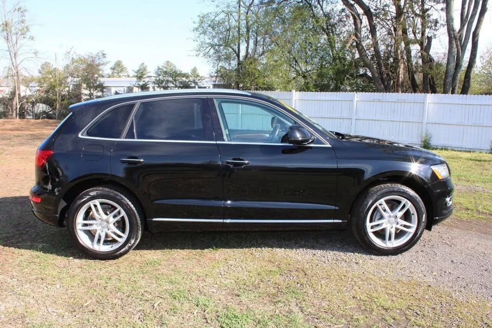 2016 Audi 8R Q5 - Image 6 of 20