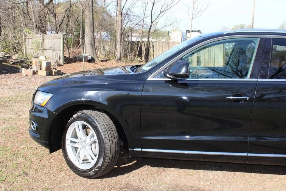 2016 Audi 8R Q5 - Image 11 of 20