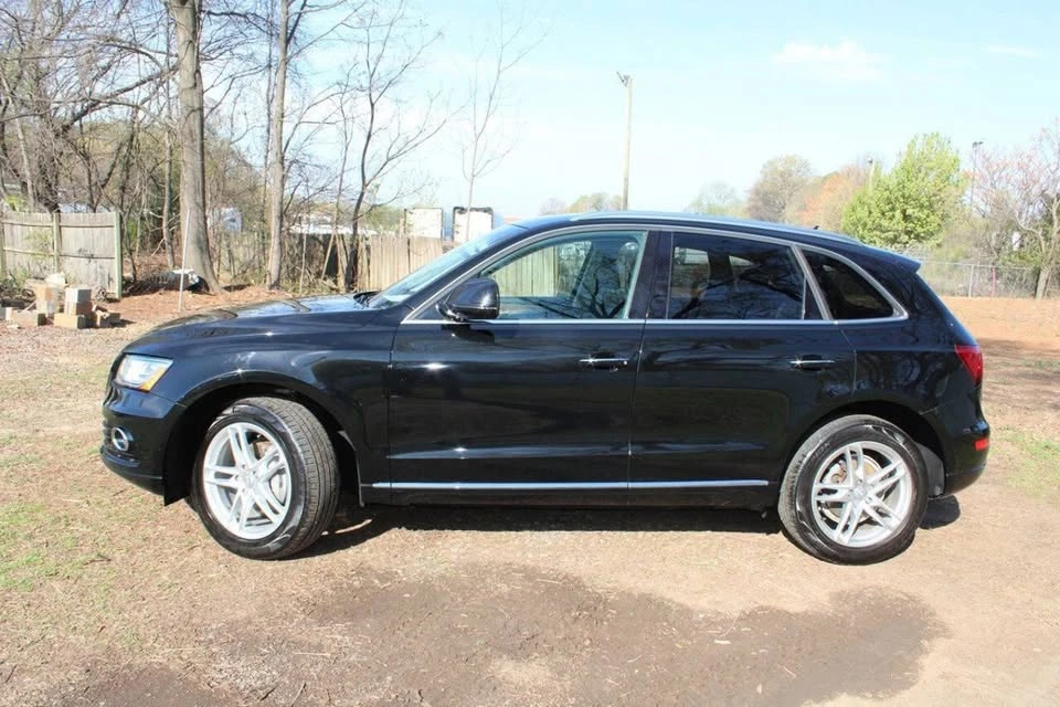 2016 Audi 8R Q5 - Image 12 of 20