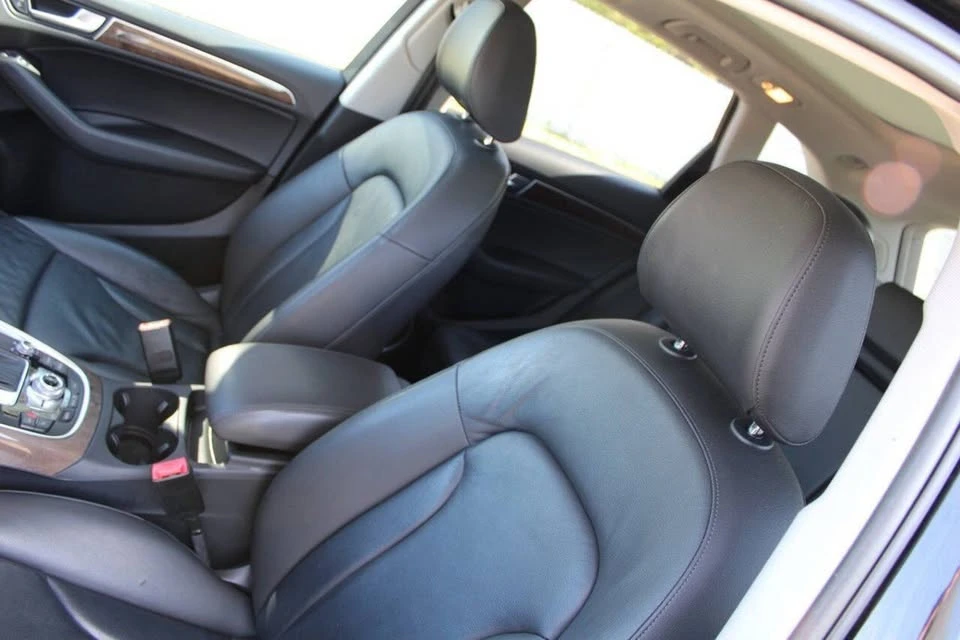 2016 Audi 8R Q5 - Image 20 of 20