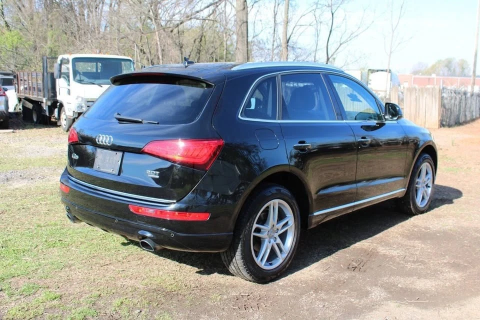2016 Audi 8R Q5 - Image 7 of 20