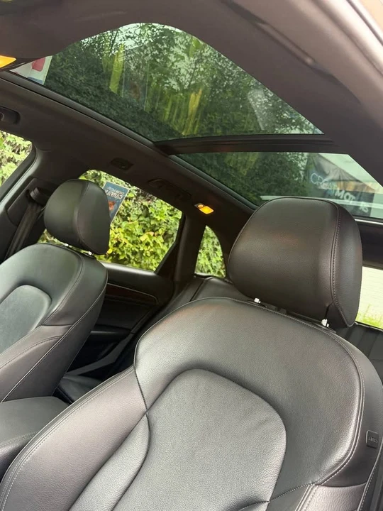 2016 Audi 8R Q5 - Image 16 of 20