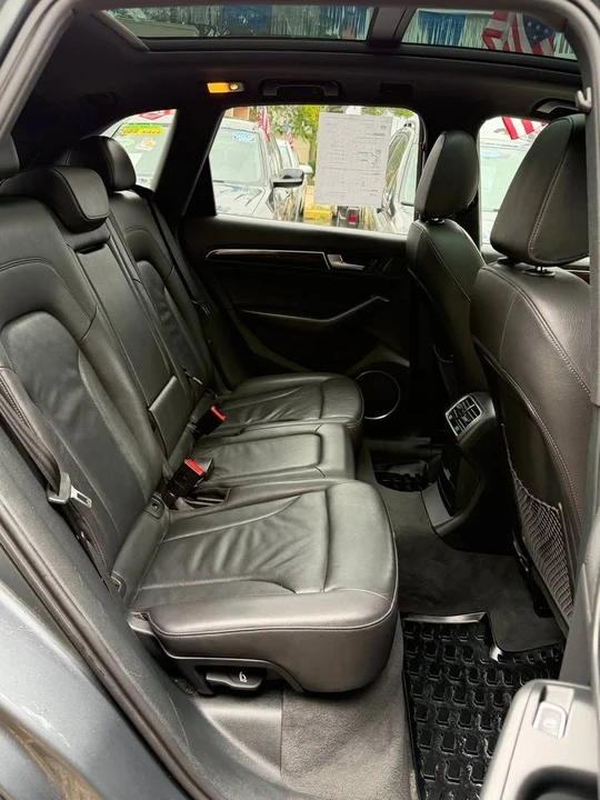 2016 Audi 8R Q5 - Image 18 of 20