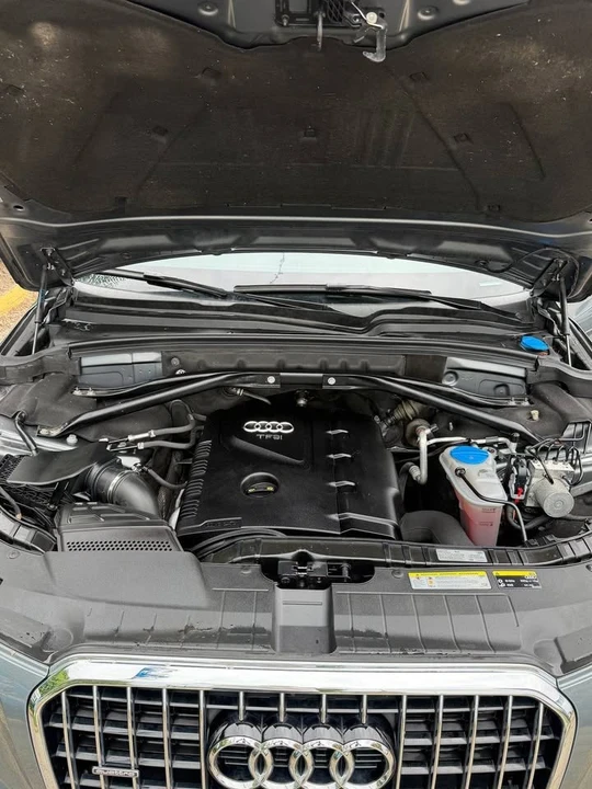 2016 Audi 8R Q5 - Image 19 of 20