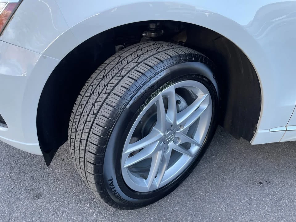 2016 Audi 8R Q5 - Image 19 of 20