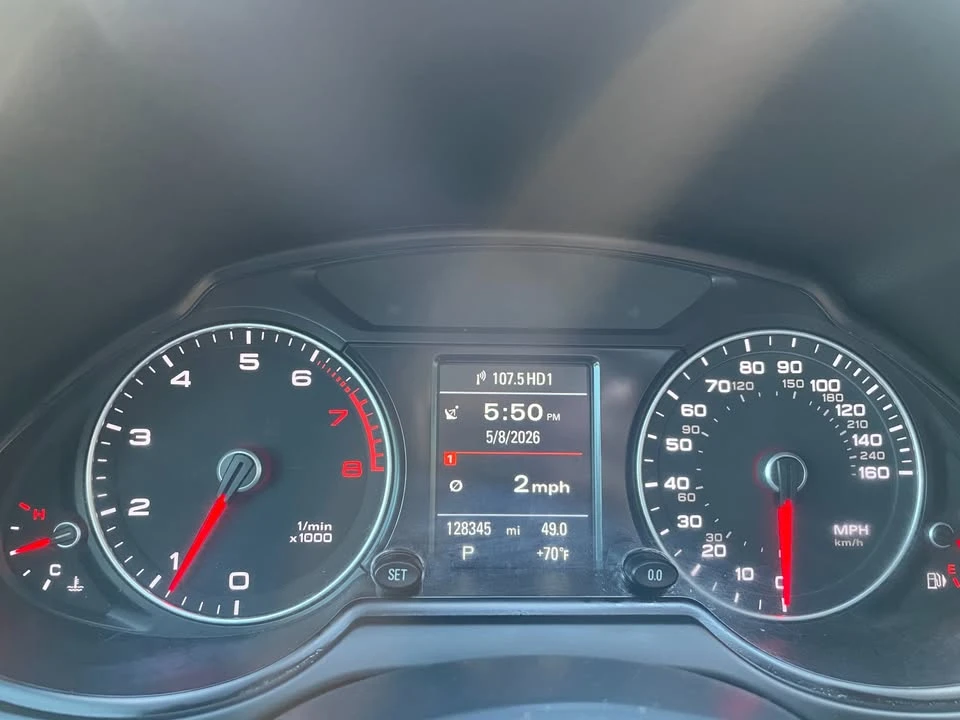 2016 Audi 8R Q5 - Image 14 of 20