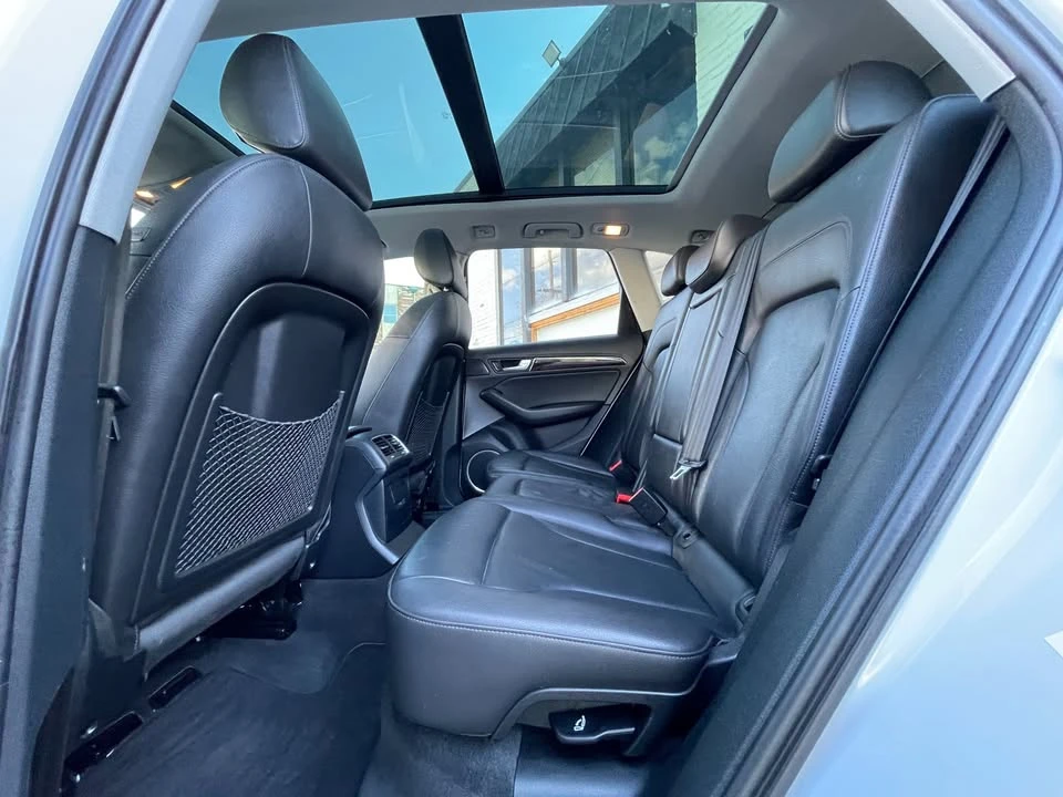 2016 Audi 8R Q5 - Image 11 of 20