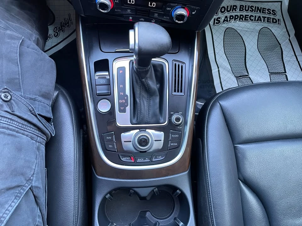 2016 Audi 8R Q5 - Image 17 of 20