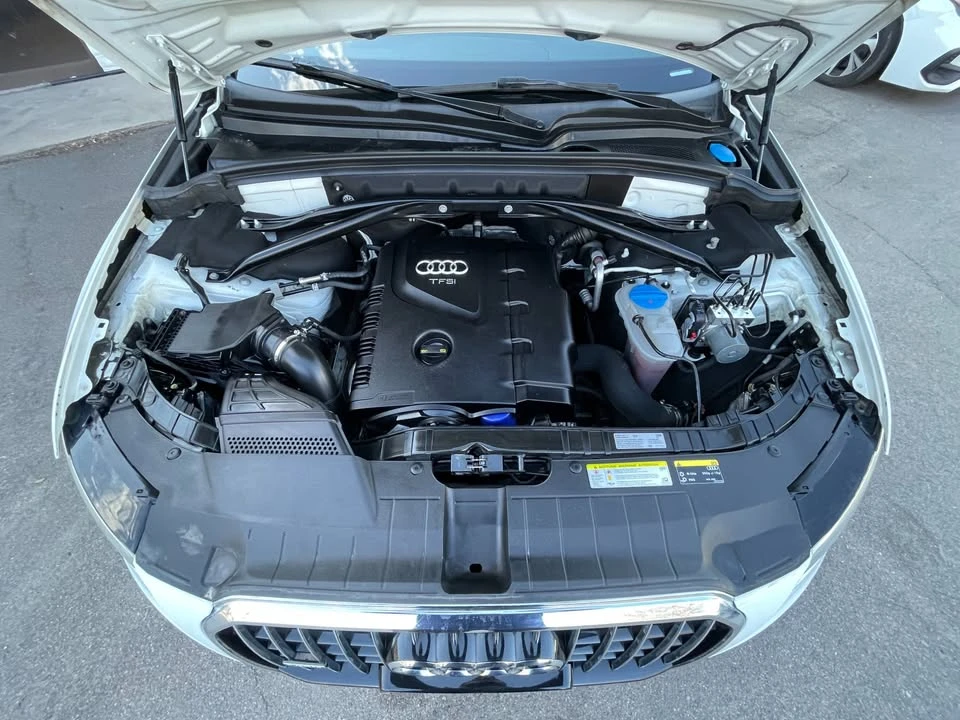 2016 Audi 8R Q5 - Image 20 of 20