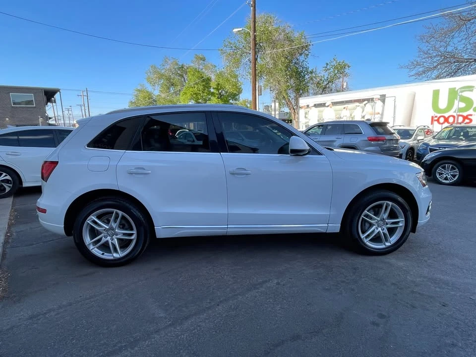2016 Audi 8R Q5 - Image 4 of 20