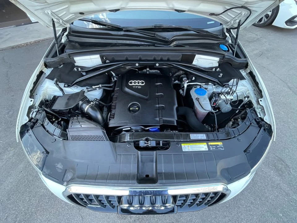 2016 Audi 8R Q5 - Image 20 of 20