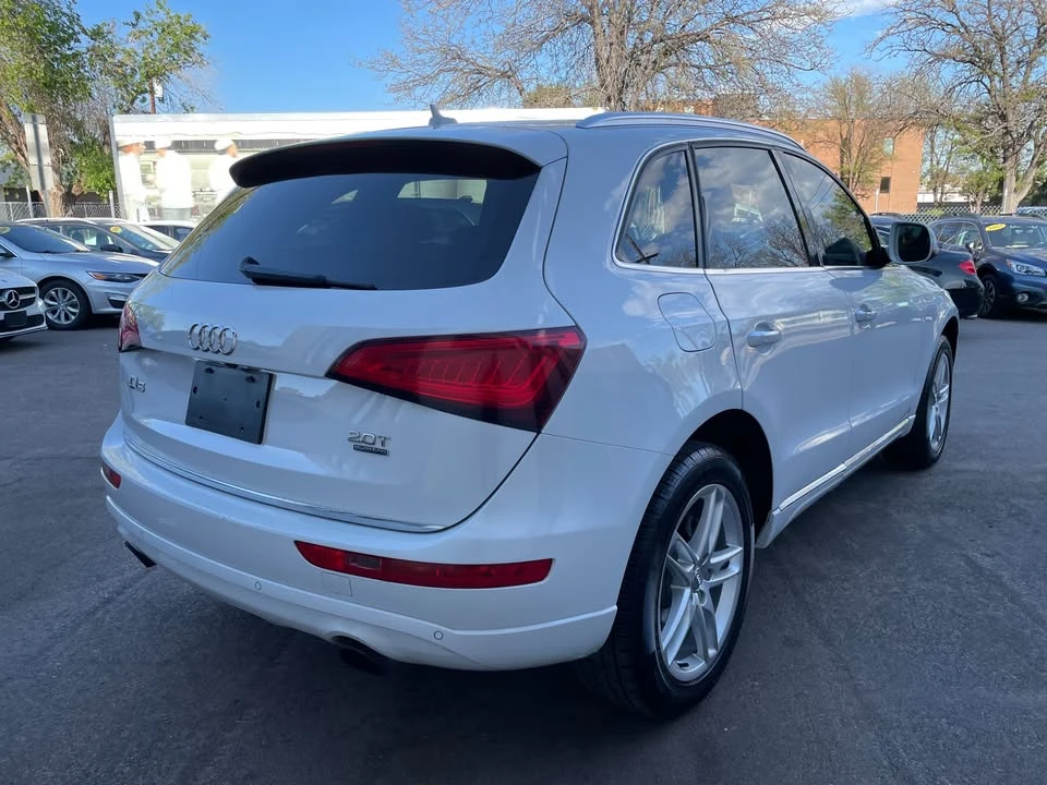 2016 Audi 8R Q5 - Image 5 of 20